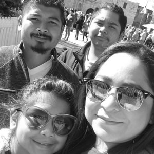 Meet your Posher, Beatriz